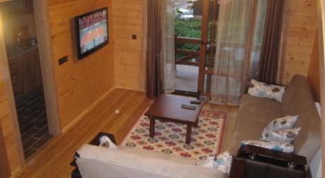 Kaya Residence Rezervasyon