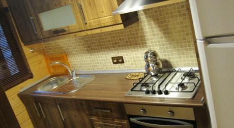 Kaya Residence Rezervasyon