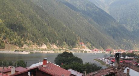 Kaya Residence Rezervasyon