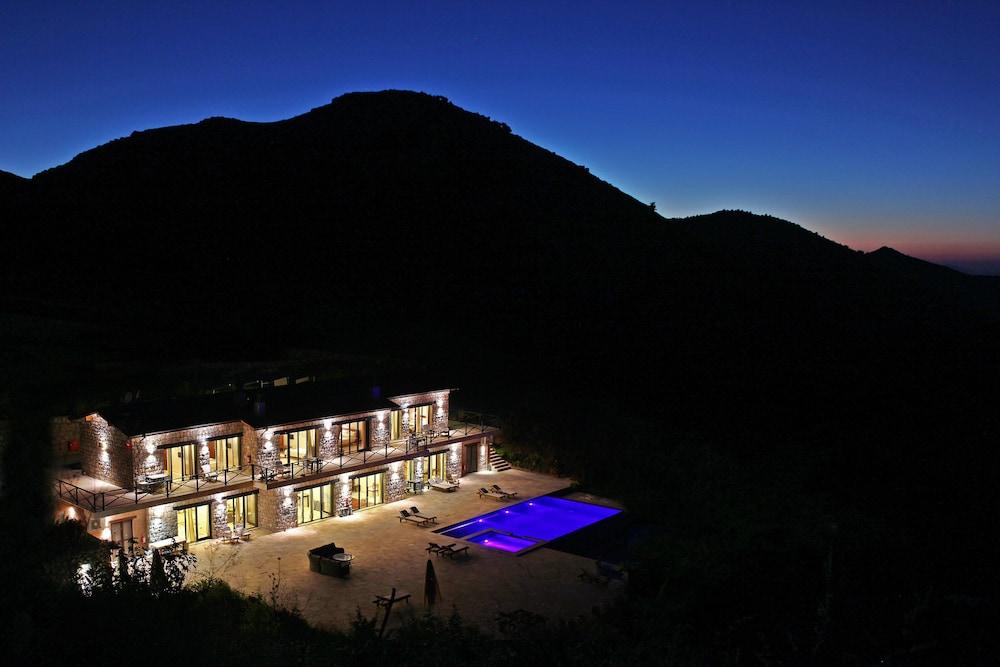 Kekik Otel Selimiye Rezervasyon