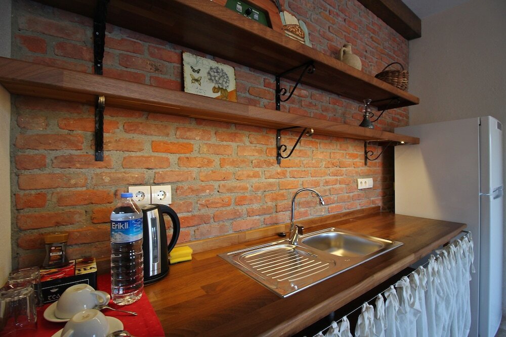 Kekik Otel Selimiye Rezervasyon