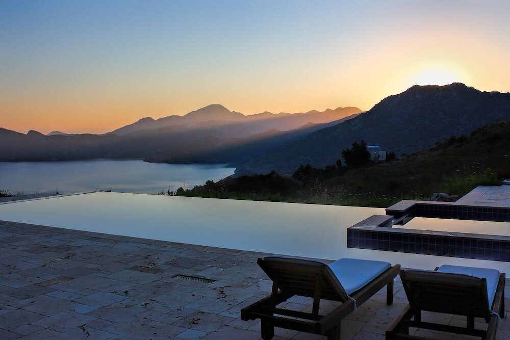 Kekik Otel Selimiye Rezervasyon