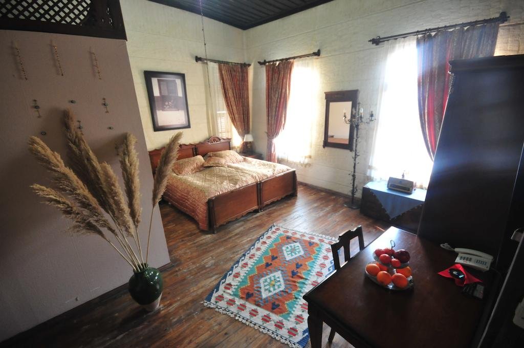 Konak Efsus Rezervasyon