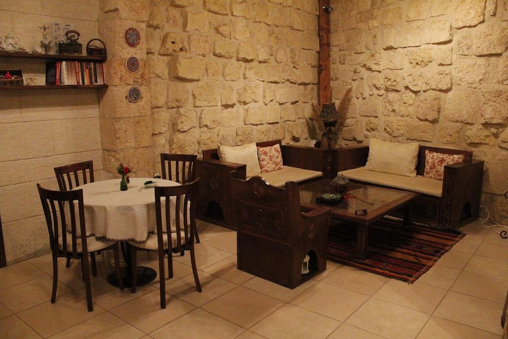 Konak Efsus Rezervasyon