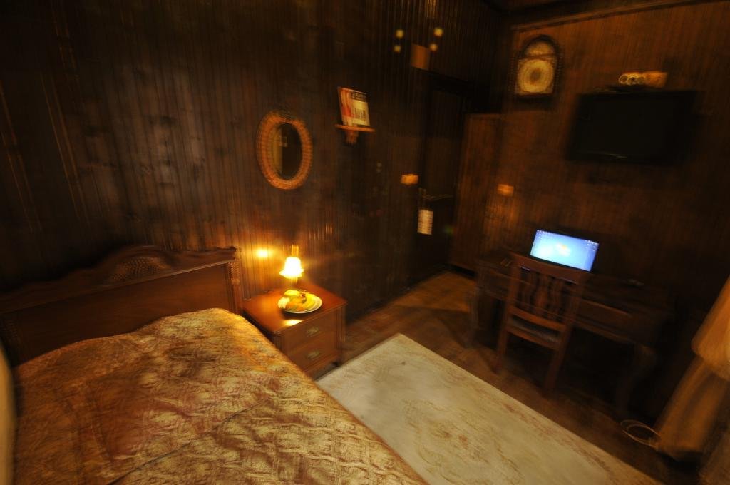 Konak Efsus Rezervasyon