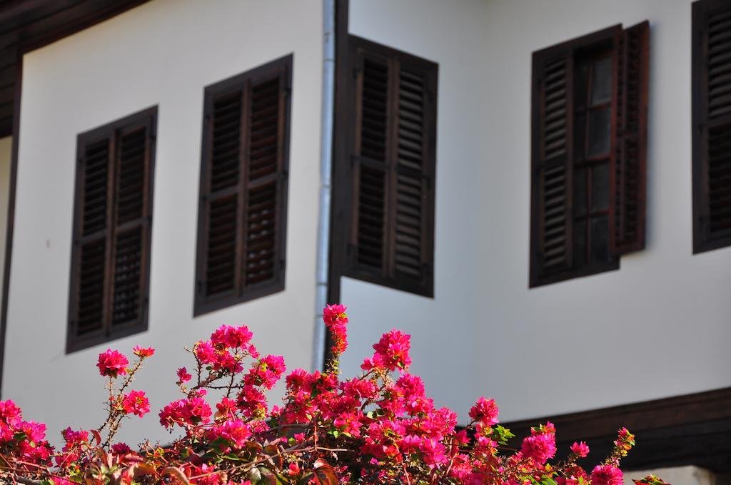 Konak Efsus Rezervasyon