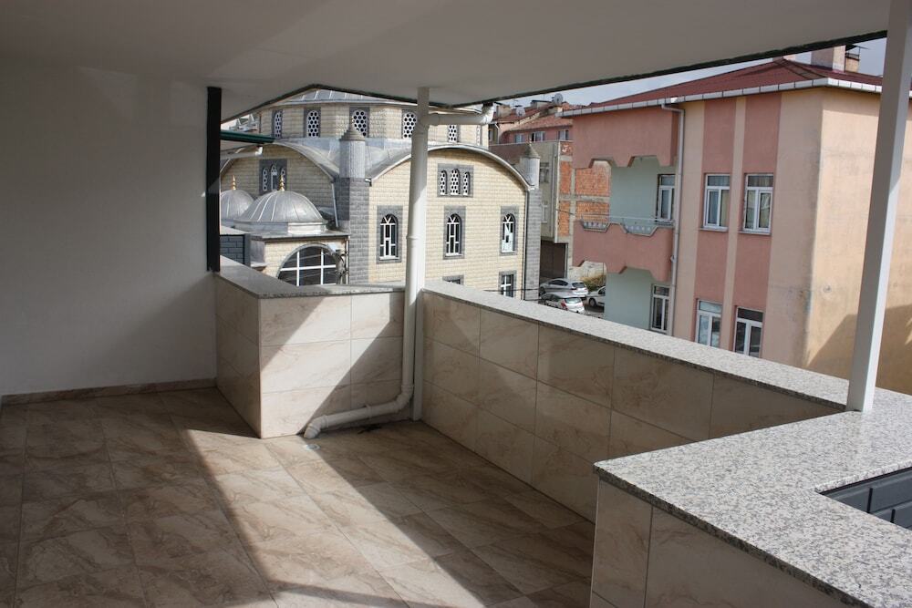 Nova Suite Hotel Rezervasyon