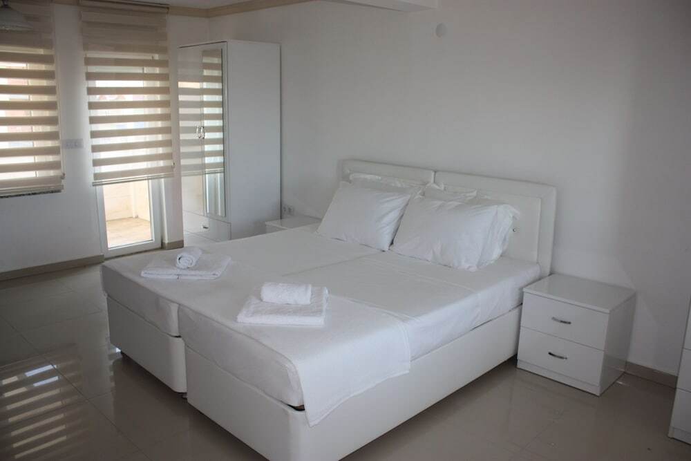 Nova Suite Hotel Rezervasyon