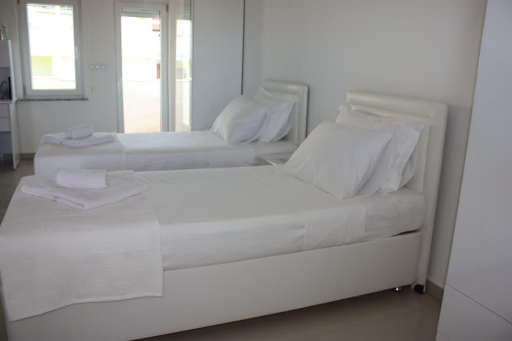 Nova Suite Hotel Rezervasyon