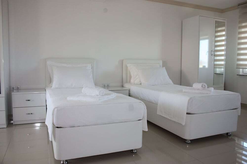 Nova Suite Hotel Rezervasyon