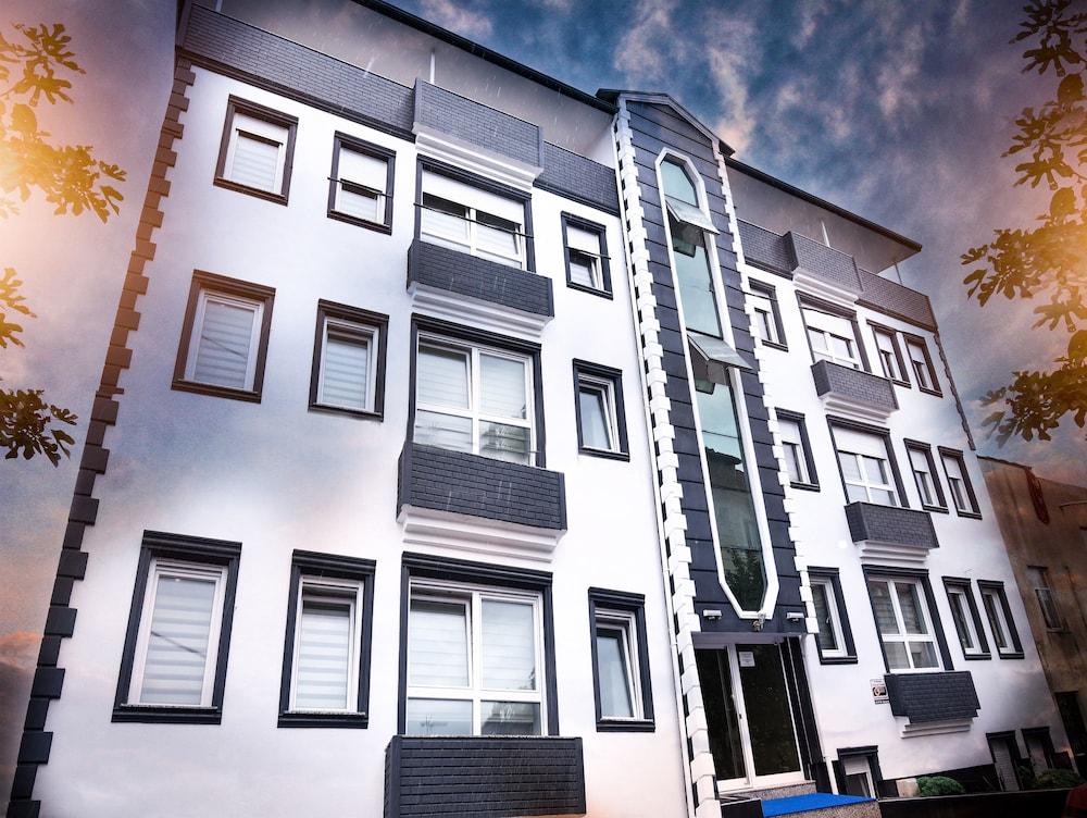 Nova Suite Hotel Rezervasyon