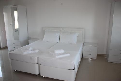 Nova Suite Hotel Rezervasyon