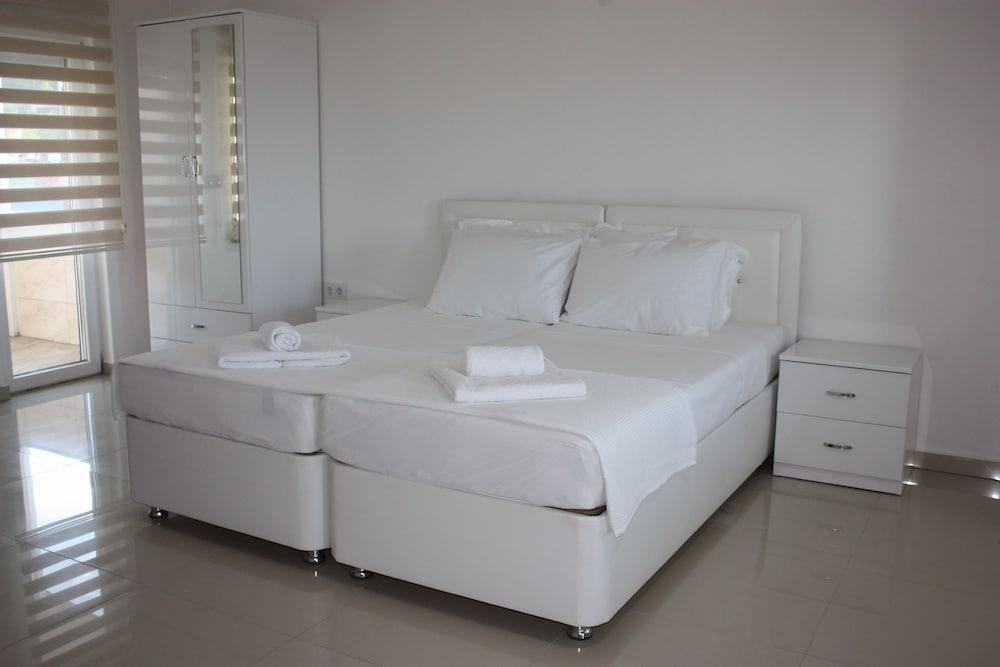 Nova Suite Hotel Rezervasyon