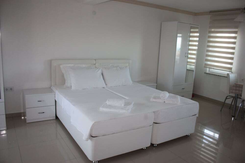 Nova Suite Hotel Rezervasyon