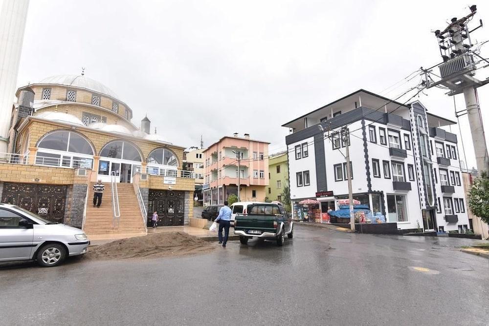 Nova Suite Hotel Rezervasyon