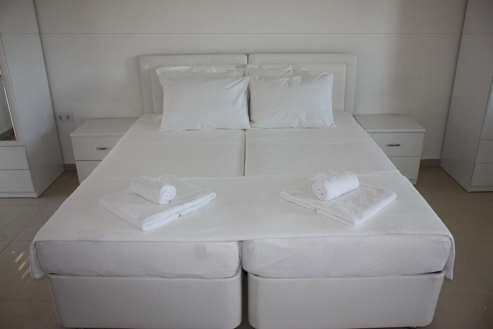 Nova Suite Hotel Rezervasyon