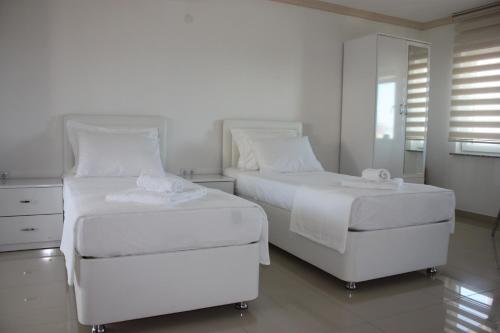 Nova Suite Hotel Rezervasyon