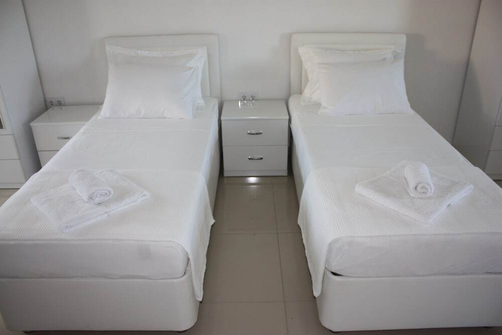 Nova Suite Hotel Rezervasyon