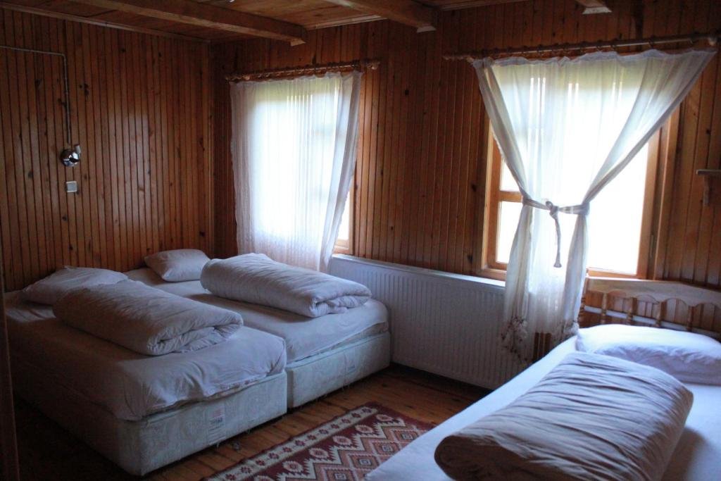 Kuspuni Dag Evi Rezervasyon