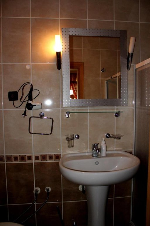 Kuspuni Dag Evi Rezervasyon