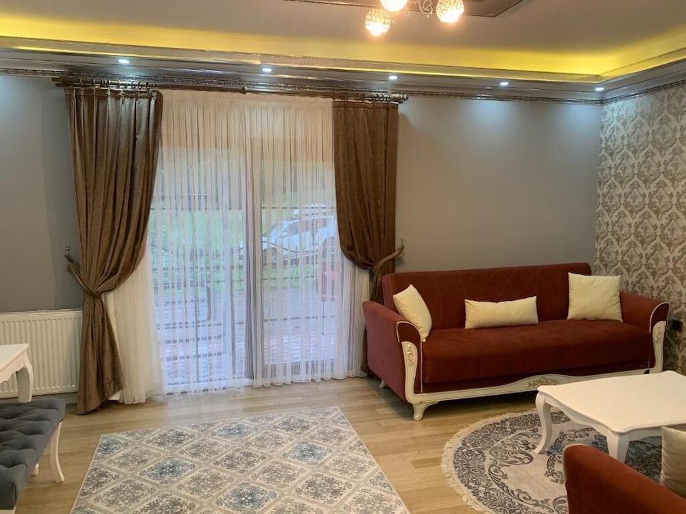 Kuzey Suites Rezervasyon