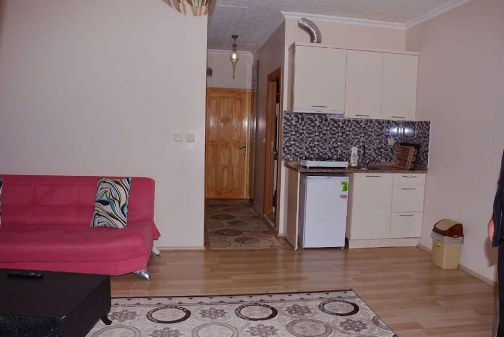 Kuzey Suites Rezervasyon