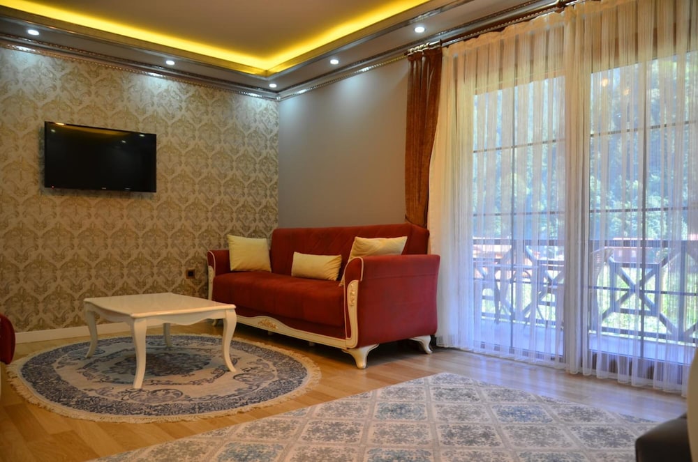 Kuzey Suites Rezervasyon