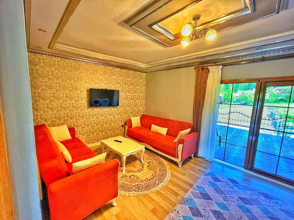 Kuzey Suites Rezervasyon