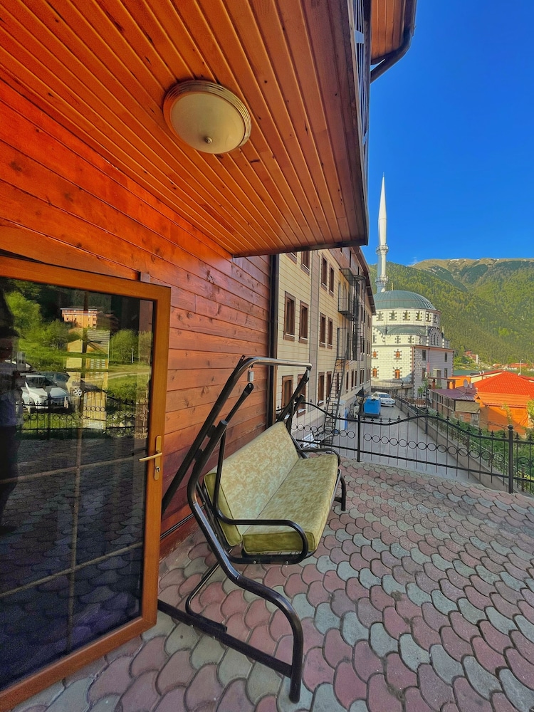 Kuzey Suites Rezervasyon