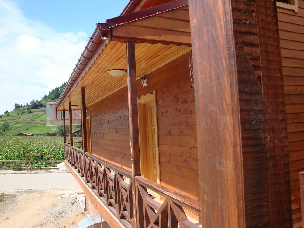 Kuzey Suites Rezervasyon