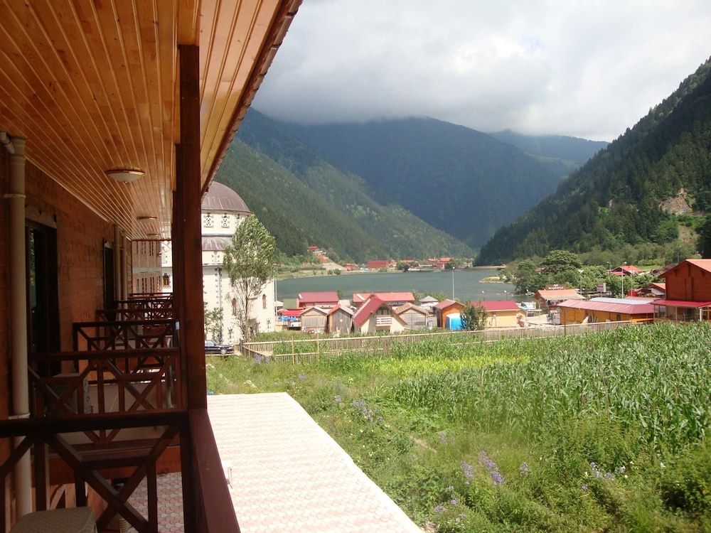 Kuzey Suites Rezervasyon