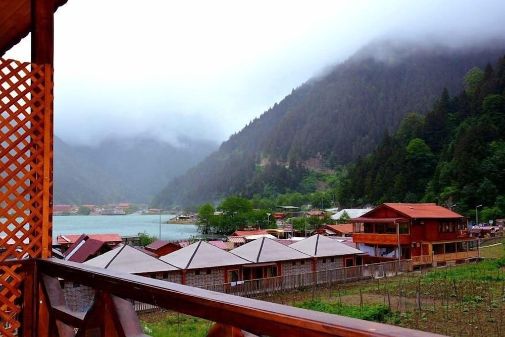 Kuzey Suites Rezervasyon