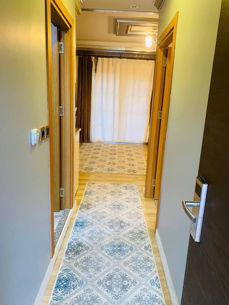 Kuzey Suites Rezervasyon