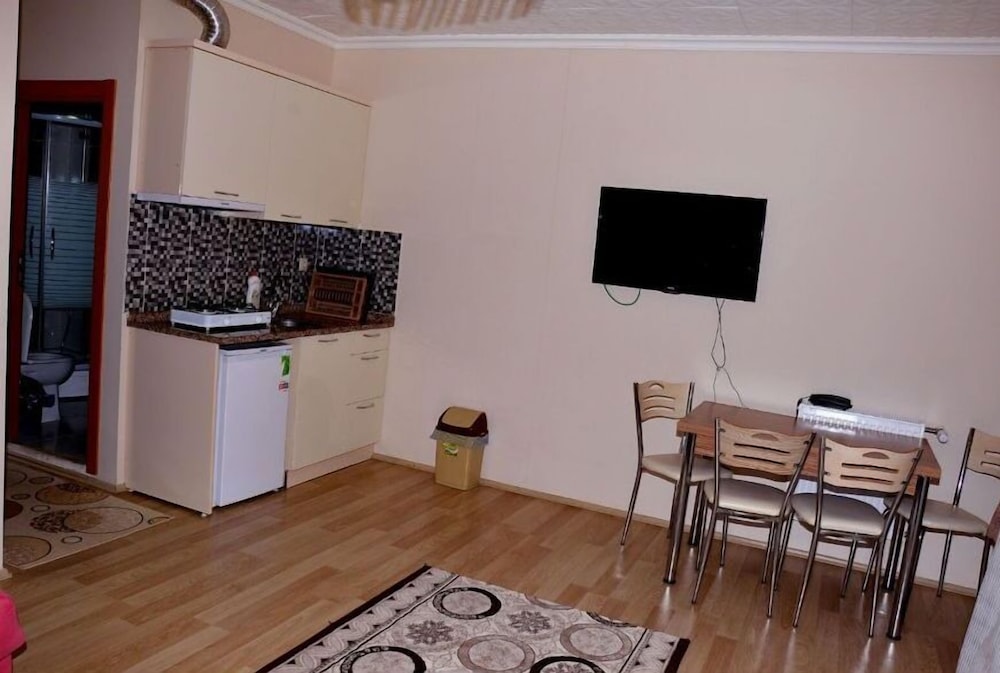 Kuzey Suites Rezervasyon