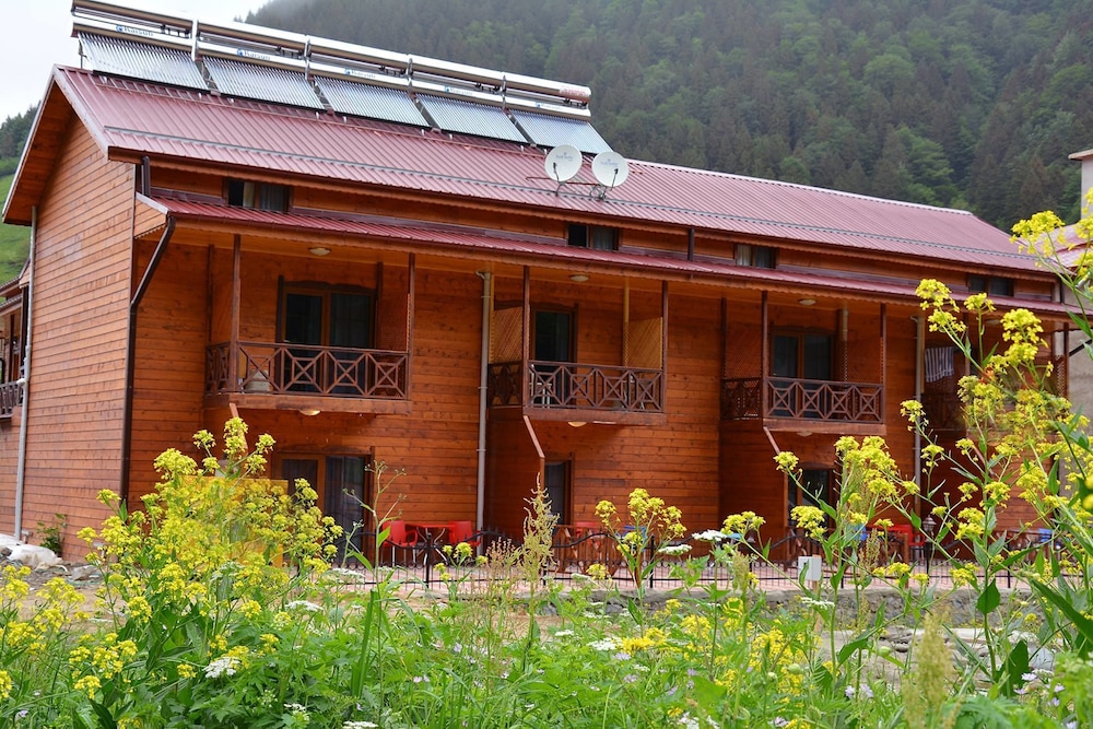 Kuzey Suites Rezervasyon