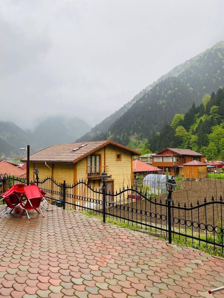 Kuzey Suites Rezervasyon