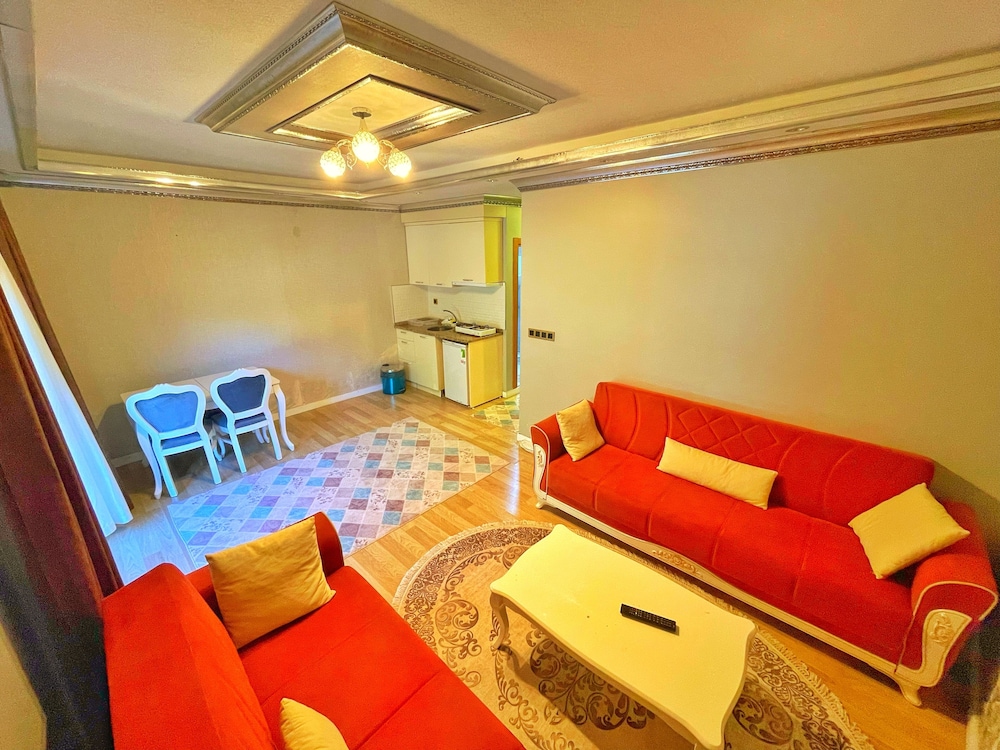 Kuzey Suites Rezervasyon