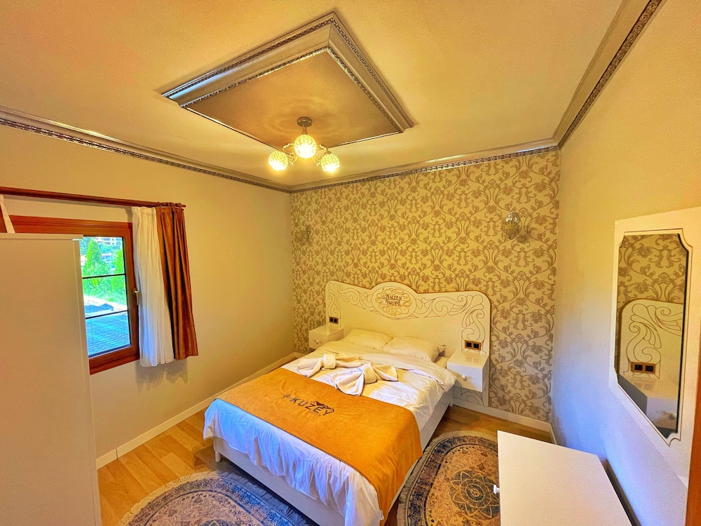 Kuzey Suites Rezervasyon