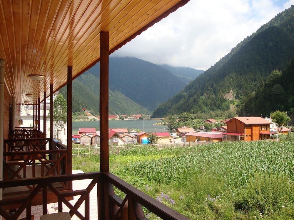 Kuzey Suites Rezervasyon