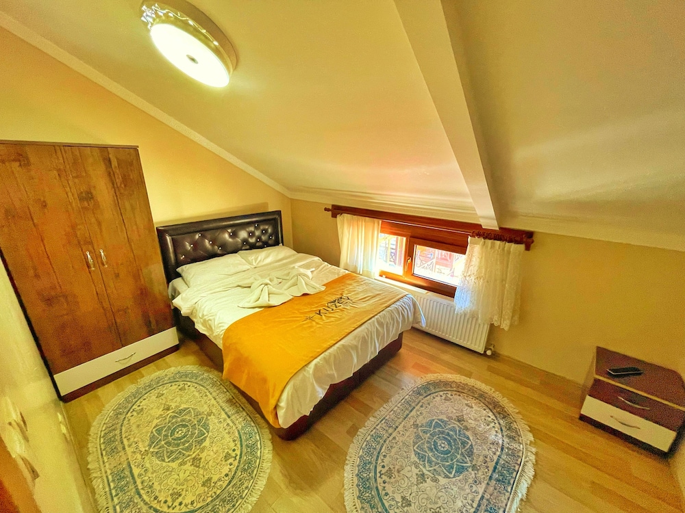 Kuzey Suites Rezervasyon