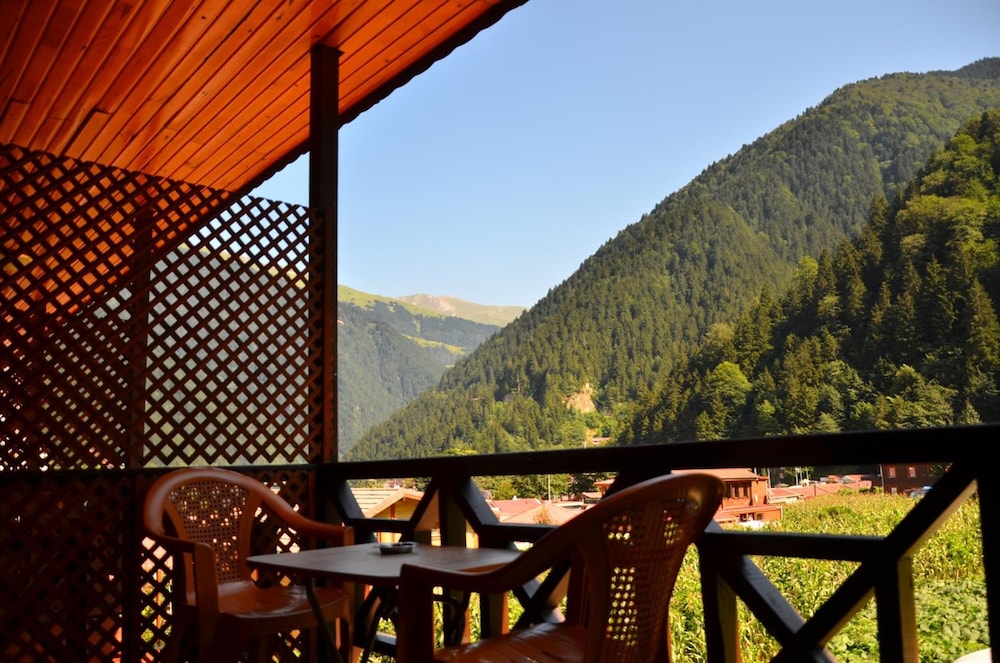 Kuzey Suites Rezervasyon