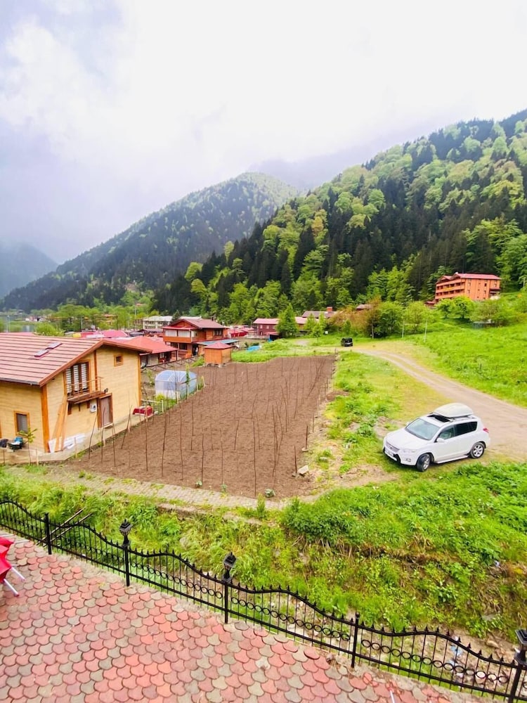 Kuzey Suites Rezervasyon