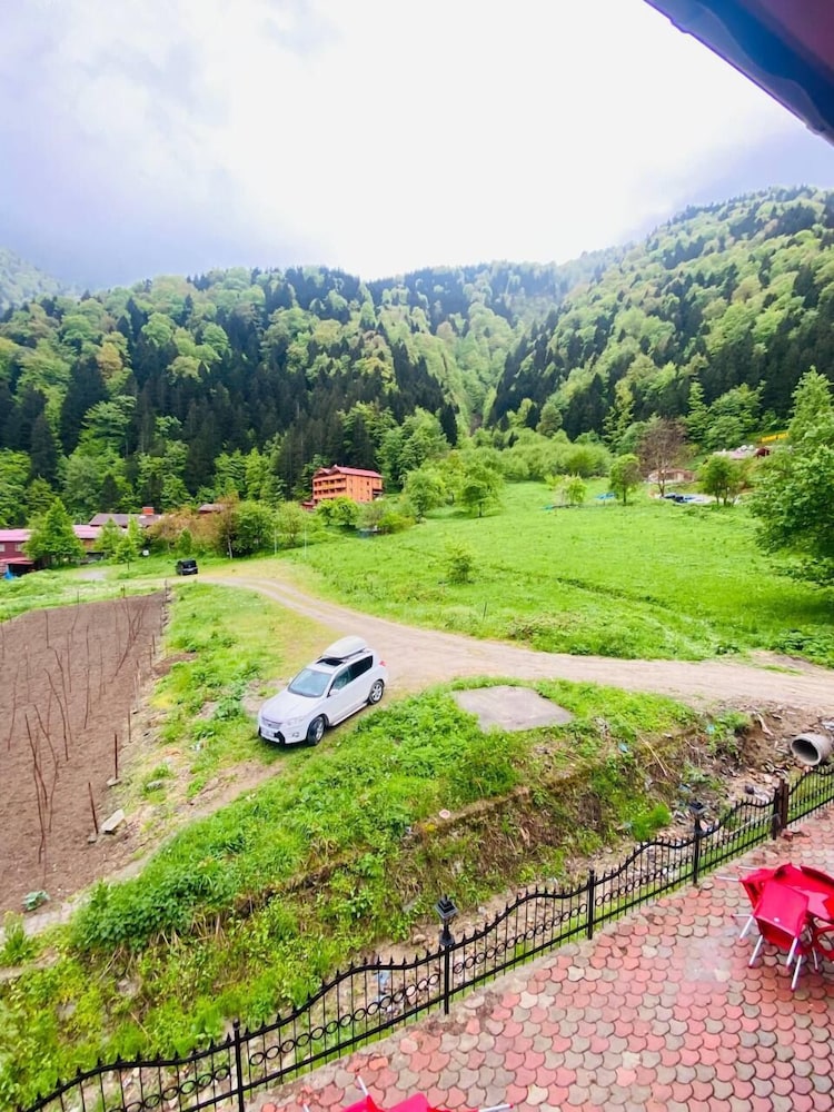 Kuzey Suites Rezervasyon