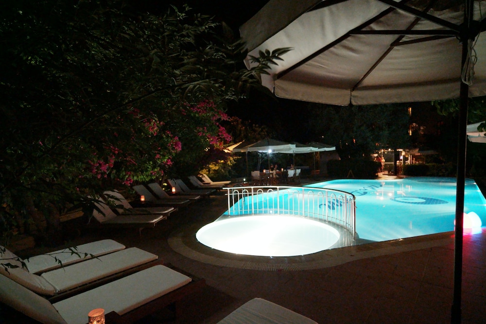 Mr. Dim Exclusive Apart Hotel Rezervasyon