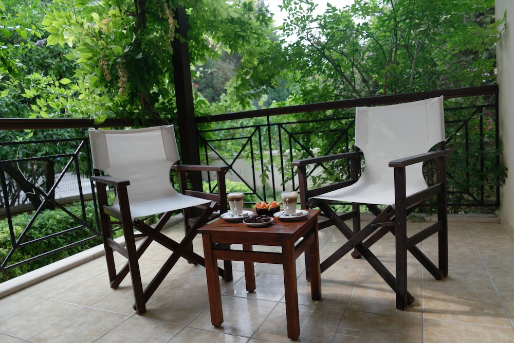 Mr. Dim Exclusive Apart Hotel Rezervasyon