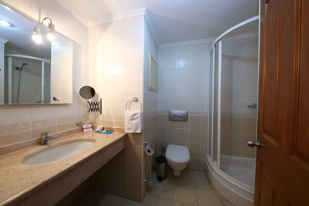 Mr. Dim Exclusive Apart Hotel Rezervasyon