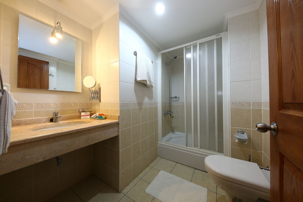 Mr. Dim Exclusive Apart Hotel Rezervasyon