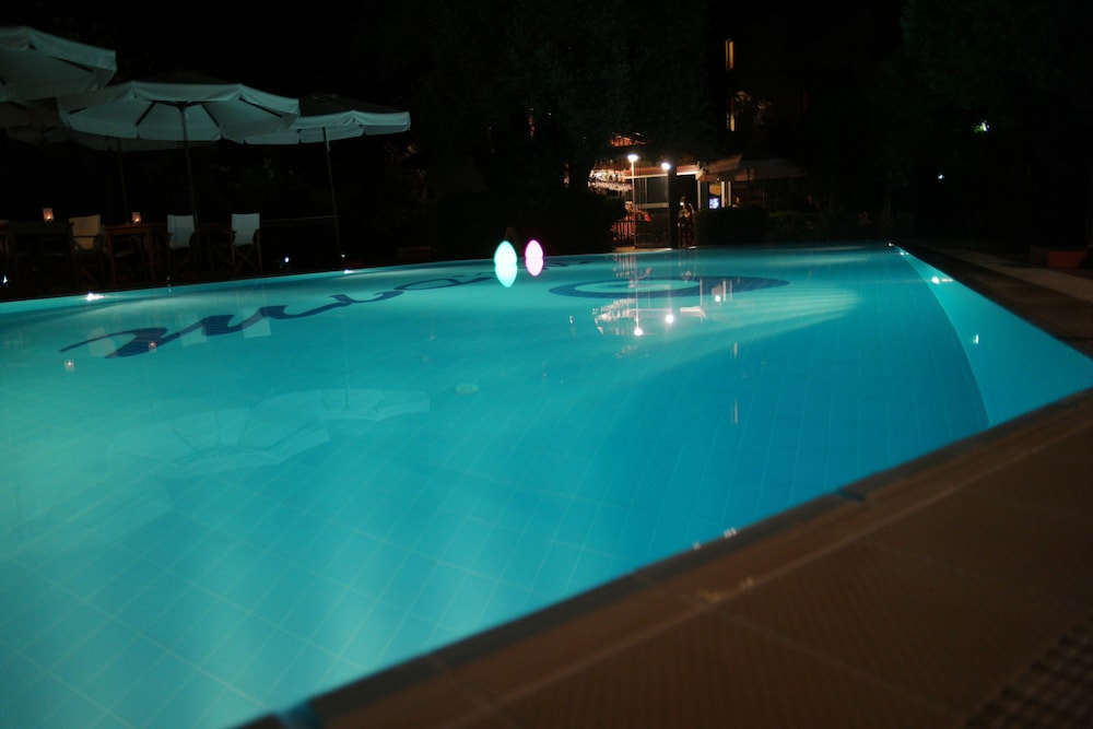 Mr. Dim Exclusive Apart Hotel Rezervasyon