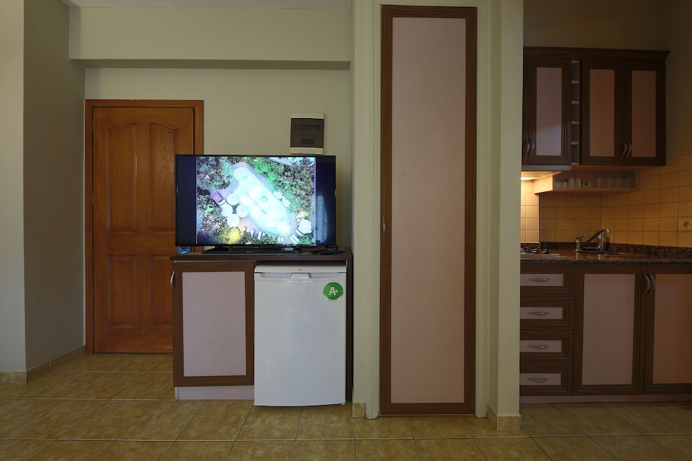 Mr. Dim Exclusive Apart Hotel Rezervasyon