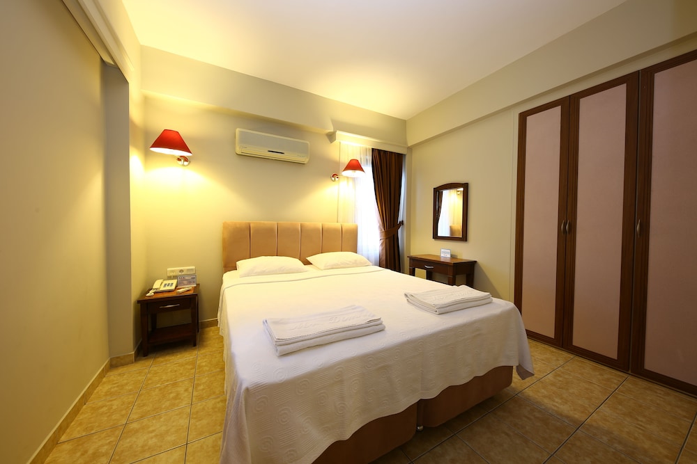 Mr. Dim Exclusive Apart Hotel Rezervasyon